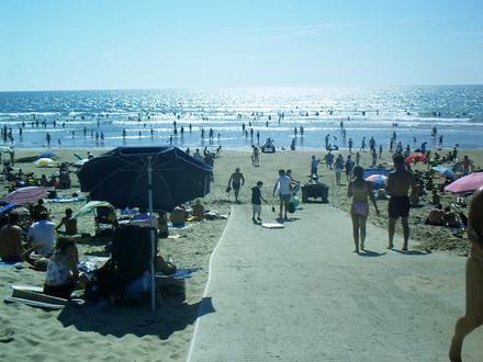 Imatge de Le Grand-Village-Plage Imatge de Le Grand-Village-Plage