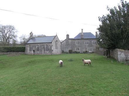 Image of Burlescombe
