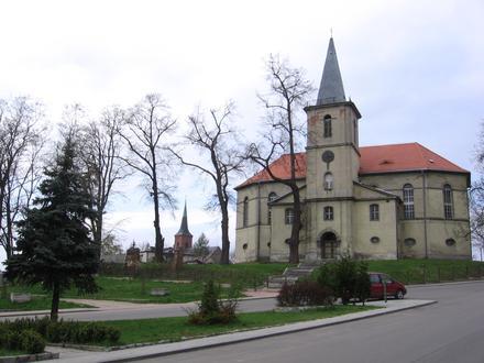 Międzybórz Image