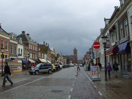 Vianen (Utrecht) Image
