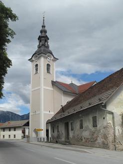 Gambar Visoko