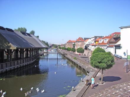 Leerdam Image