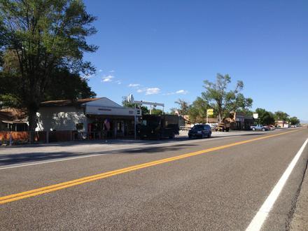Image of Montello, Nevada