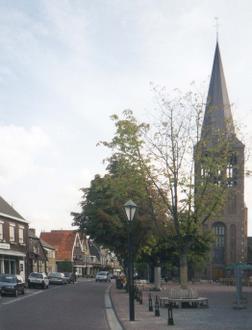 Image of Sevenum