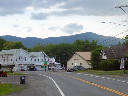 Freehold Image