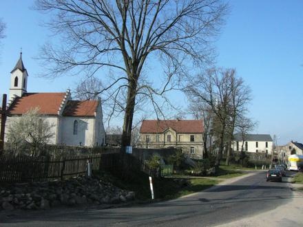Krzyżowa Image