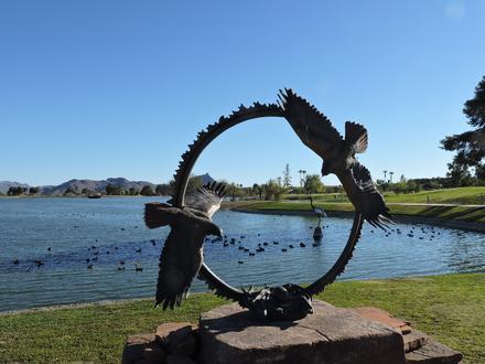 Fountain Hills, Arizona Image