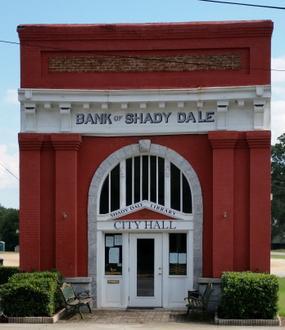 Shady Dale, Georgia Image