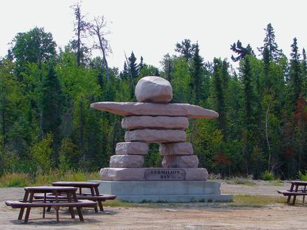 Vermilion Bay Image