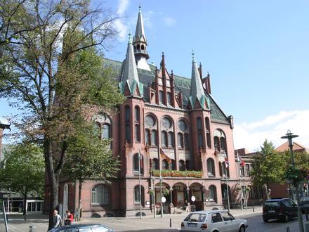 Neumünster Image
