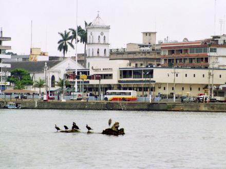 Tuxpan de Rodríguez Cano Image