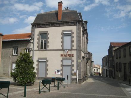 Imatge de Blanzac Imatge de Blanzac