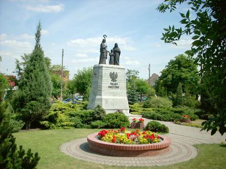 Ślesin Image