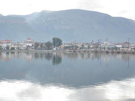 Aitolikó Image