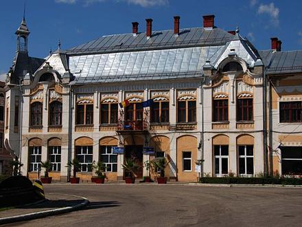Năsăud Image