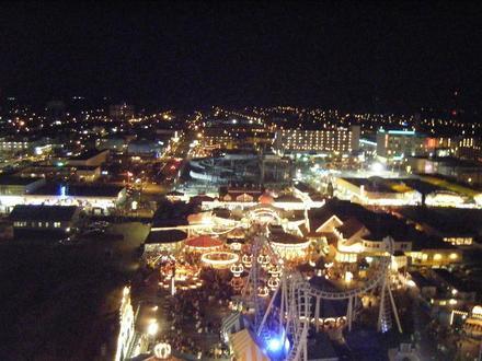 Wildwood Image