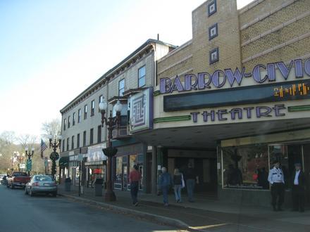 Franklin Image
