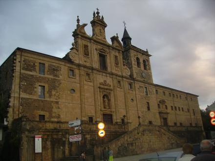 Villafranca del Bierzo Image