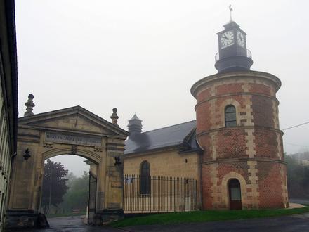 Saint-Gobain Image