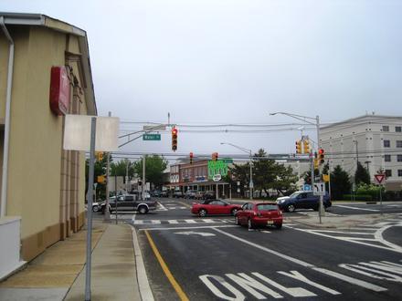 Toms River Image
