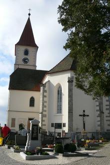 Kleinzell im Mühlkreis Image