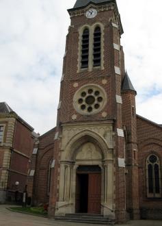 Le Nouvion-en-Thiérache Image
