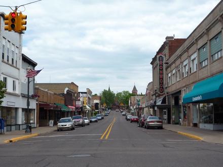 Ironwood Image