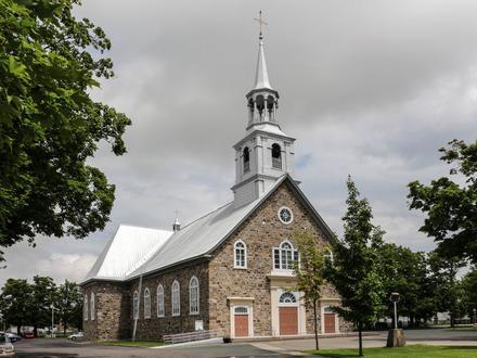 Saint-Anselme Image