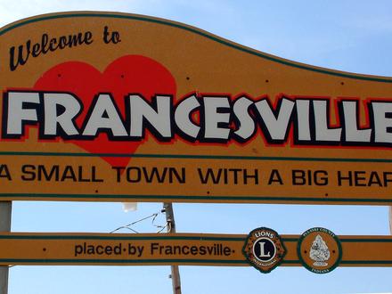 Francesville Image