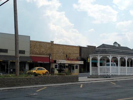 Huntsville, Arkansas Image
