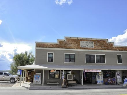 Etna (Wyoming) Image