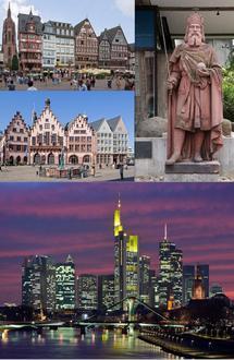 Frankfurt Image