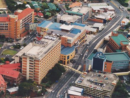 South Brisbane Image