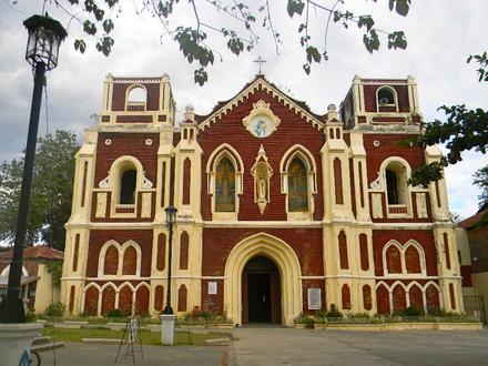 Bantay, Ilocos Sur Image