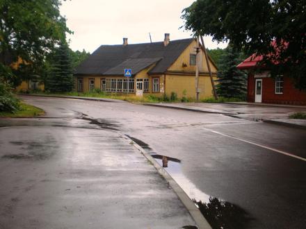 Kaltanėnai Image