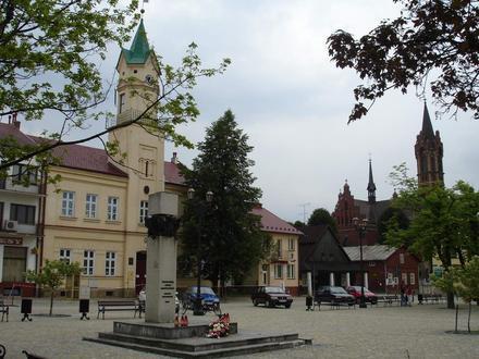 Kołaczyce Image