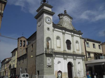 Fusignano Image