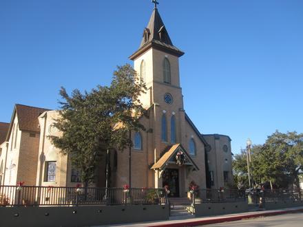 Floresville Image