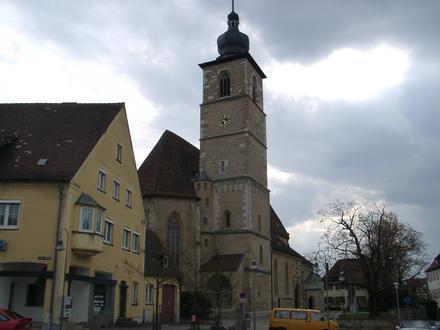 Crailsheim Image
