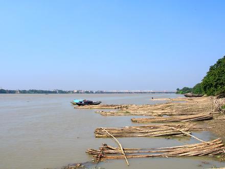 Baranagar Image
