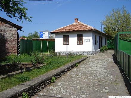 Asparukhovo Image