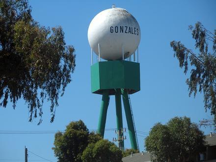 Gonzales Image