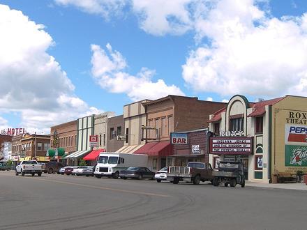 Forsyth (Montana) Image