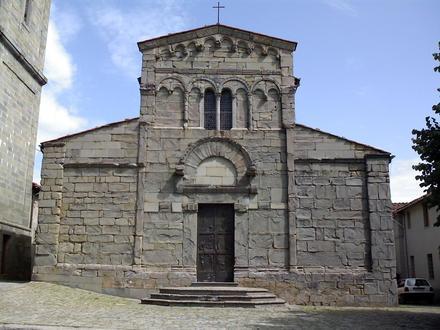 Capannori Image