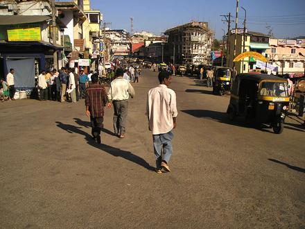 Madikeri Image