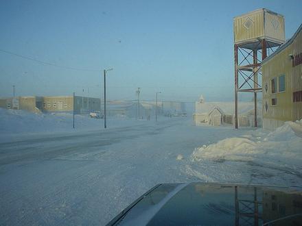Rankin Inlet Image