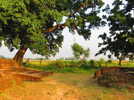 Tilaurakot Image