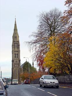 Dungannon Image