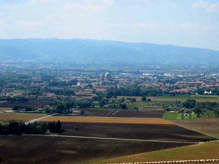 Santa Maria degli Angeli (Assisi) Image