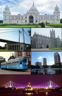 Gambar Kolkata